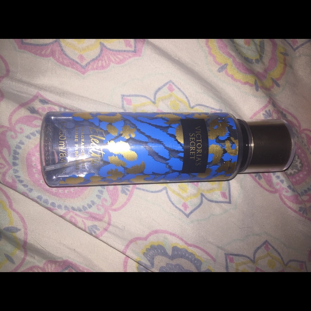 VICTORIA SECRET PERFUME